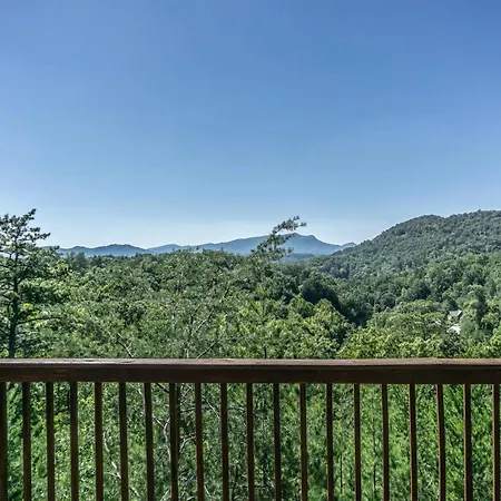 Pet Friendly 3Br Views 5 Min To Dollywood Free Attraction Tickets Villa